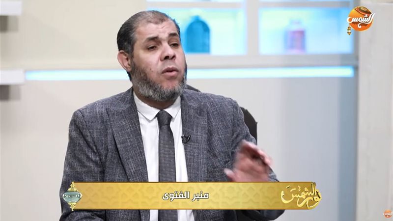 الدكتور محمود سعد