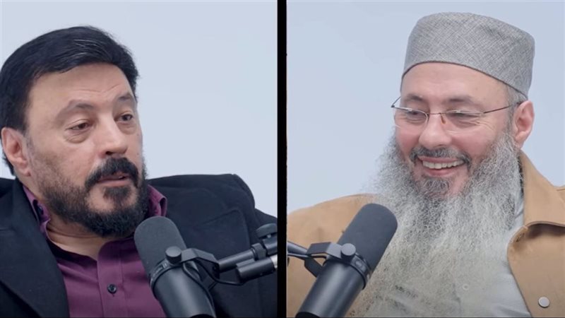 توأم رمضان 