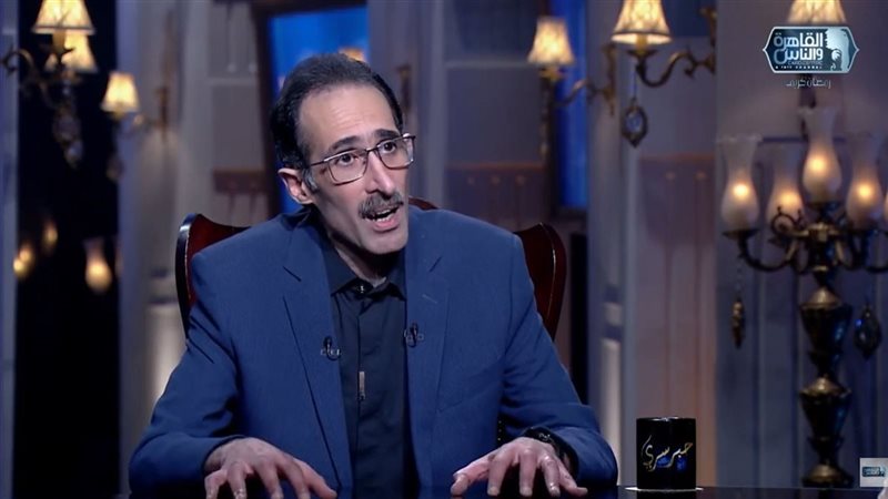 مجدي الجلاد