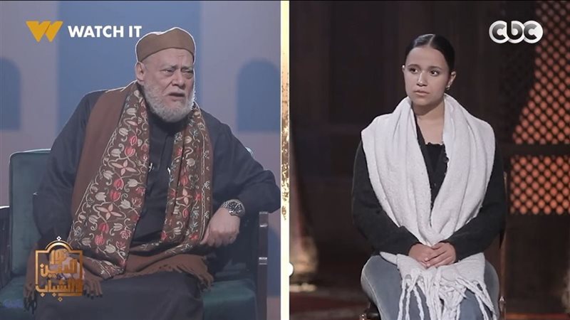 علي جمعة