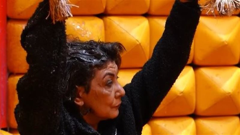 سماح أنور