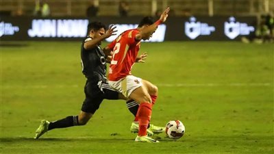 موعد مباراة الأهلي وزد في الدوري المصري 2025-26.. والقنوات الناقلة