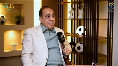 أبو المعاطي زكي: اتظلمت كتير في حياتي..وسيدنا الحسين قالى اطمن حقك هيرجعلك