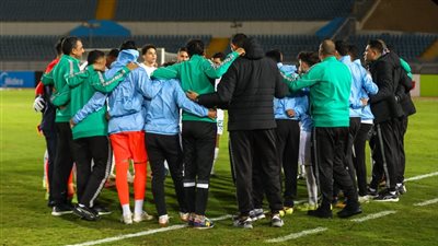 نبيل الكوكي يعلن تشكيل المصري أمام مودرن سبورت بالدوري