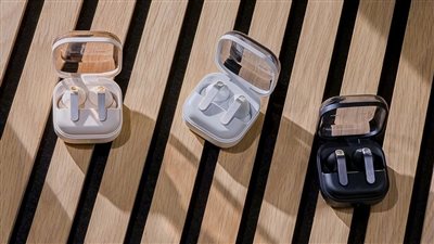 تفاصيل سلسلة سماعات Galaxy Buds4 الجديدة من سامسونج.. بجودة صوت طبيعية 