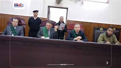 أحكام رادعة من جنايات المنيا في قضايا حيازة السلاح بحق 7 أشخاص|اليوم