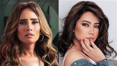 رغم علاقتهما القوية .. غياب شيرين عبدالوهاب عن عزاء شقيق زينة