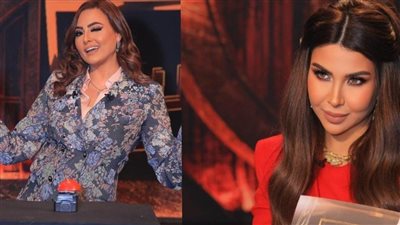 الفنانة بشرى: أنا مش ضد الجواز العرفي واتجوزت 3 مرات