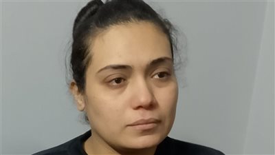 نانسي تبكي شقيقتها ميرنا ضحية الخصوص: كانت سندي وكل حياتي وفقدانها كسر قلبي
