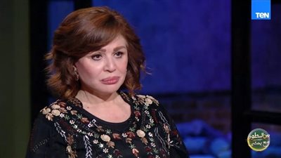 إلهام شاهين تدعو للحديث عن أهمية التبرع بالأعضاء بعد الوفاة: هتساعد ناس كتير