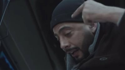 «قلب الدنيا بالكلاكس».. لؤي الخطيب يدعم عصام السقا بعد نجاح «صحاب الأرض»
