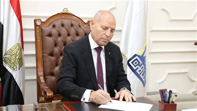 محافظ القاهرة يُكلف أحمد خليفة للقيام بأعمال رئيس حي الموسكي