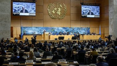 380 مليون مسيحي حول العالم يتعرض للاضطهاد.. دانيال باكو يحذر من تنامي التطرف