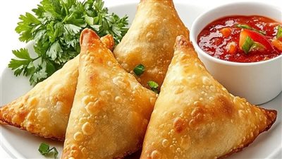 هل السمبوسك مضر لمن يعاني القولون العصبي؟ تعرفي على التفاصيل 	
