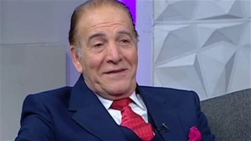 عبد السلام الدهشان
