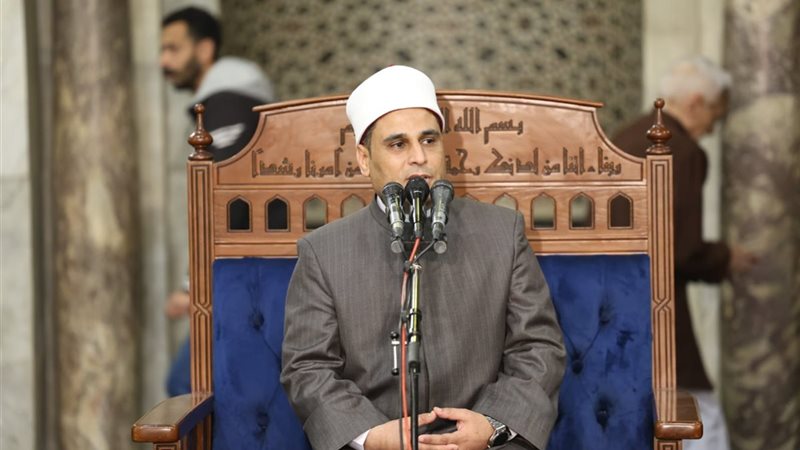 الجامع الأزهر 