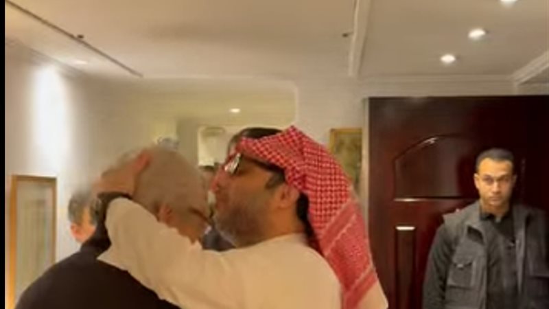 تركي آل الشيخ