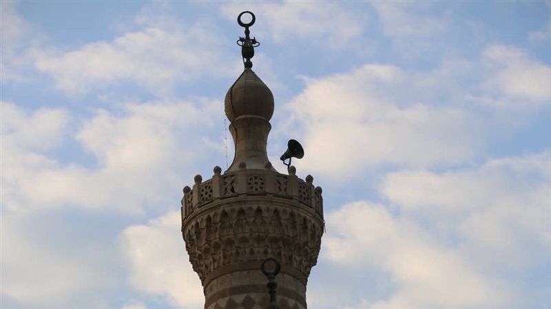 الجامع الأزهر ـ المدرسة