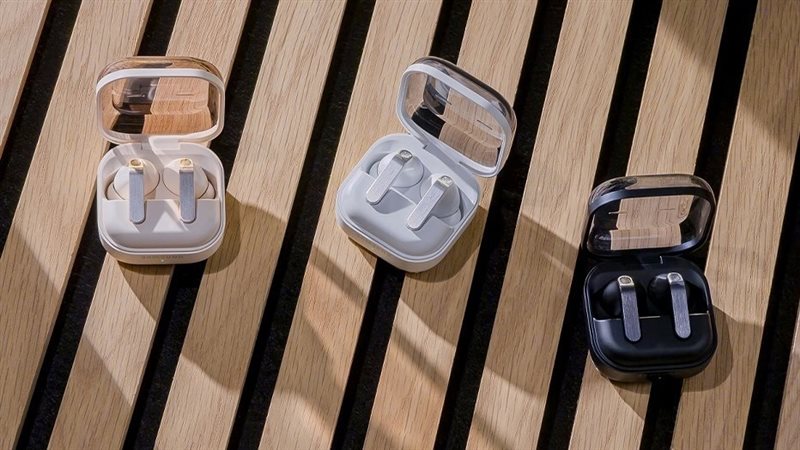 سماعات Galaxy Buds4