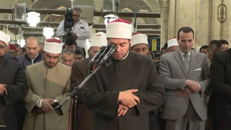 صلاة التراويح