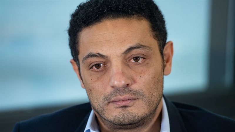 محمد علي