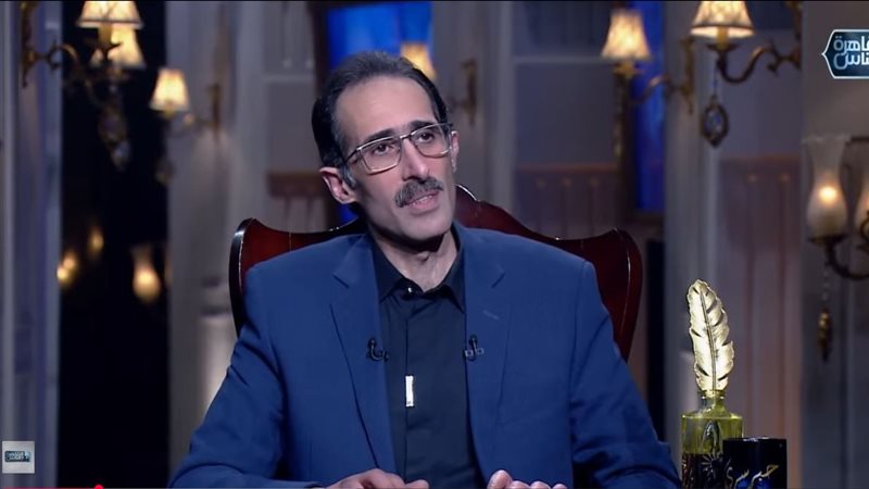 مجدي الجلاد