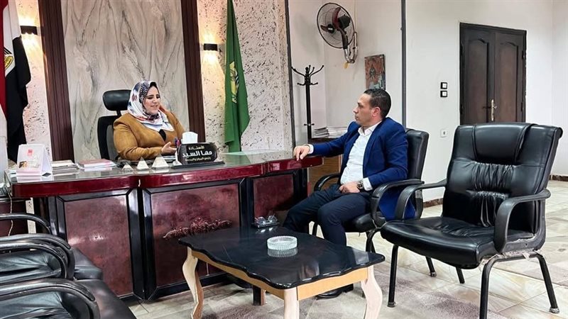 النائب سيد عبد الجليل
