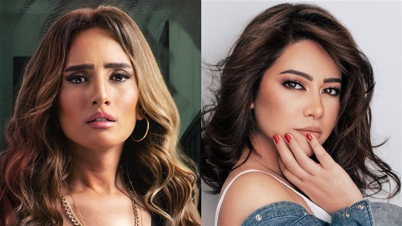 شيرين عبدالوهاب -