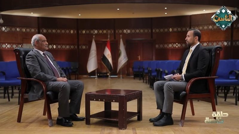 الدكتور عبد الدايم