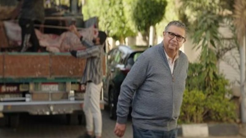 مسلسل كان ياما كان