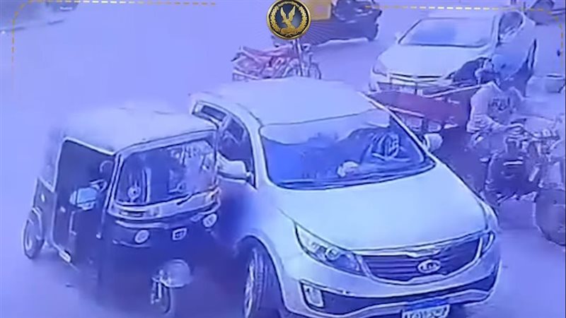 التعدي