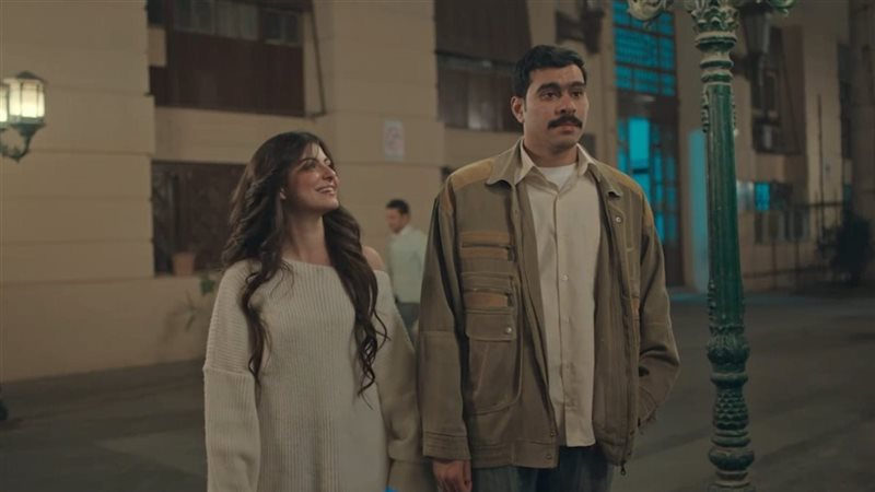 مسلسل فخر الدلتا