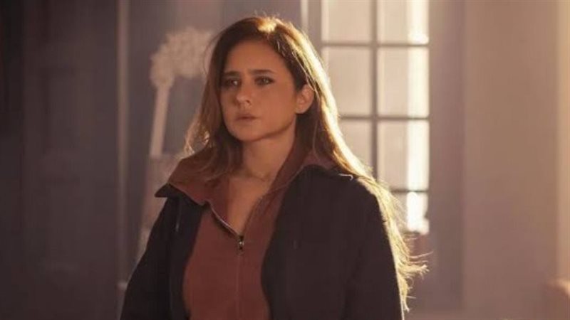 نيللي كريم 