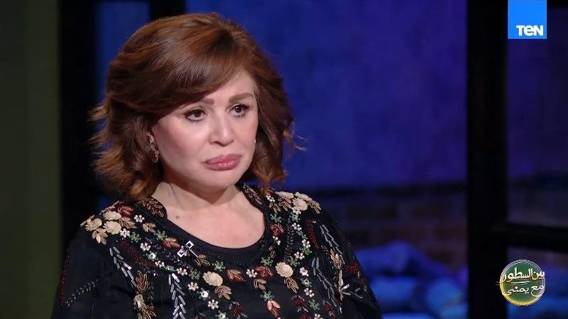 إلهام شاهين