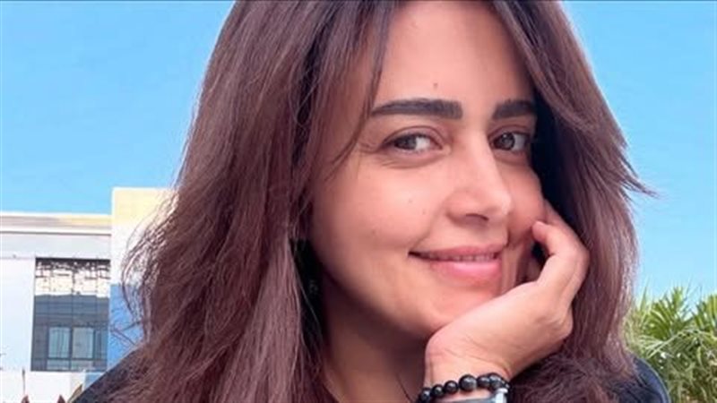 الإعلامية سارة حازم