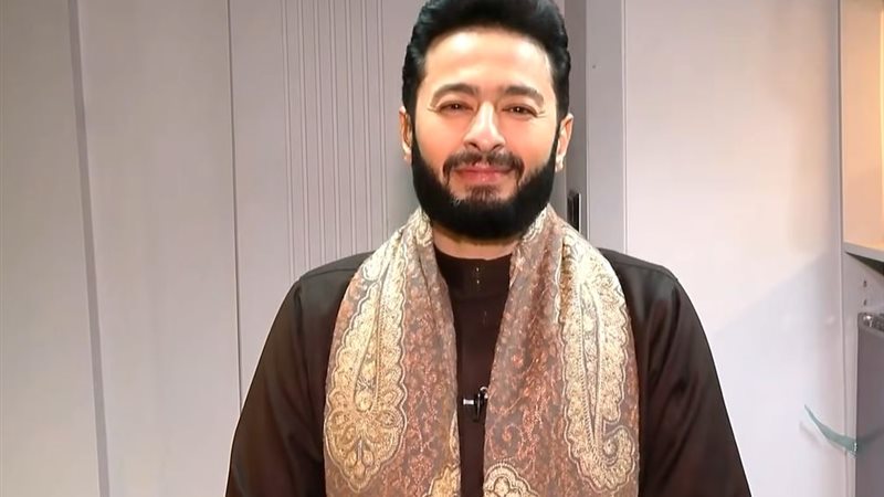 حمادة هلال 