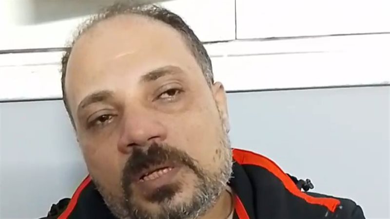 خال ميرنا ضحية الخصوص