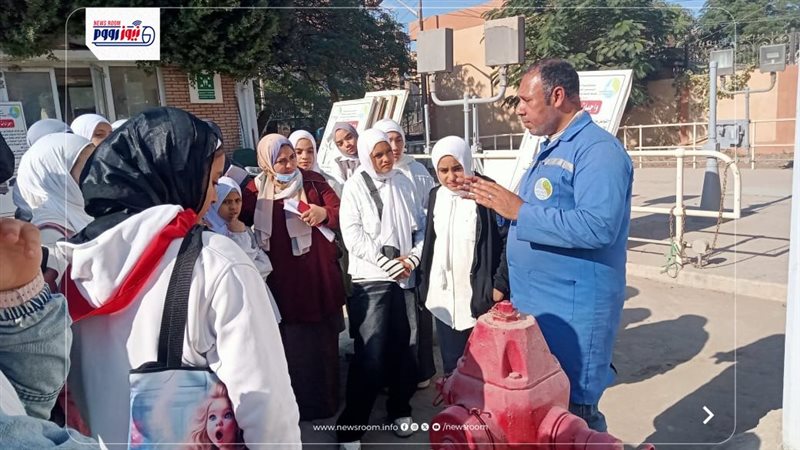 جانب من الجولة 