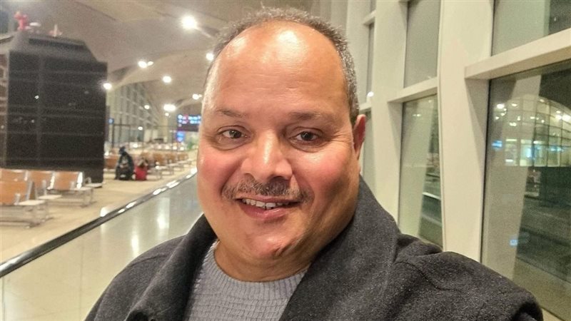 الراحل أحمد رزق
