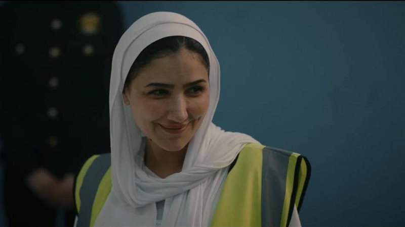 مسلسل الست موناليزا