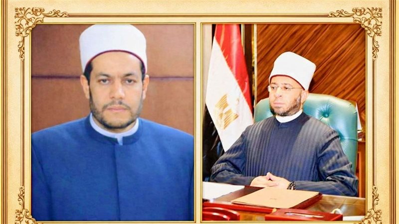  الدكتور أسامة الأزهري