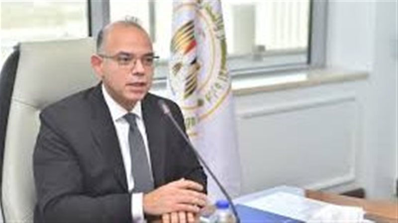 الدكتور محمد فريد