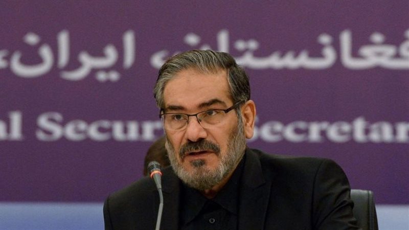 شمخاني