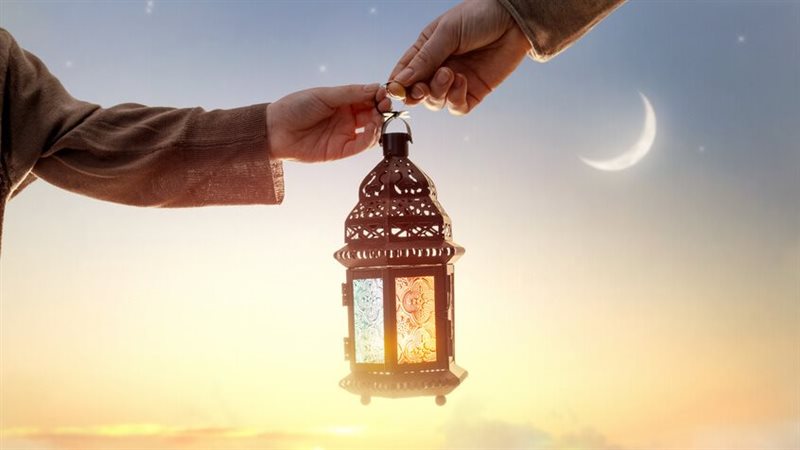 موعد آخر يوم رمضان