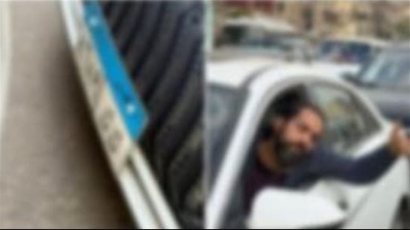 مشاجرة بشبرا الخيمة
