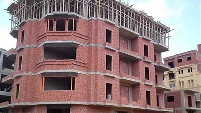 بعد إلغاء الاشتراطات..استخراج تراخيص البناء وعدد الأدوار المسموح بها في القرى 
