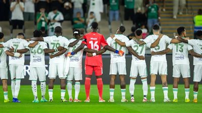 أهداف وملخص مباراة الأهلي والرياض الشوط الأول اليوم في الدوري السعودي 2025-26