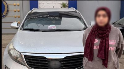 القصة الكاملة لمعركة الأسلحة البيضاء والكلاب الشرسة للصراع على حضانة طفل 