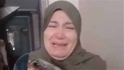 «مليش غيرك يا ريس بعد ربنا».. سيدة تستغيث بالرئيس بعد اعتداء جارها عليها