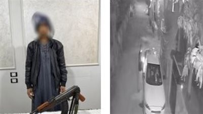 بعد نشر نيوز رووم.. كشف تفاصيل فيديو حرق سائق سيارة وجرار زراعي لابن عمه